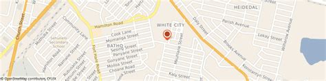 MIDAS, 24 Mc Gregor Street, Bloemfontein (2024).